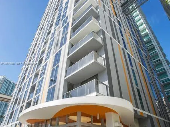 31 SE 6th St APT 1101, Miami, FL 33131