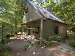 7 Denny Crk, Snoqualmie Pass, WA 98068