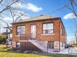 270 Glebemount Ave, Toronto, ON