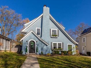 612 W Dartmouth Rd, Kansas City, MO 64113