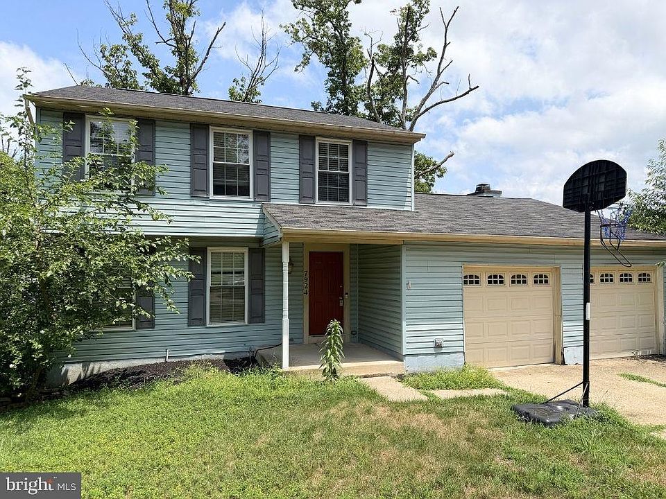 1st image of 7924 Butterfield Dr