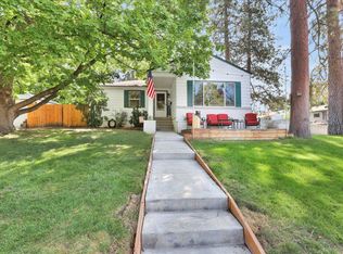 3039 W Litchfield Pl, Spokane, WA 99205