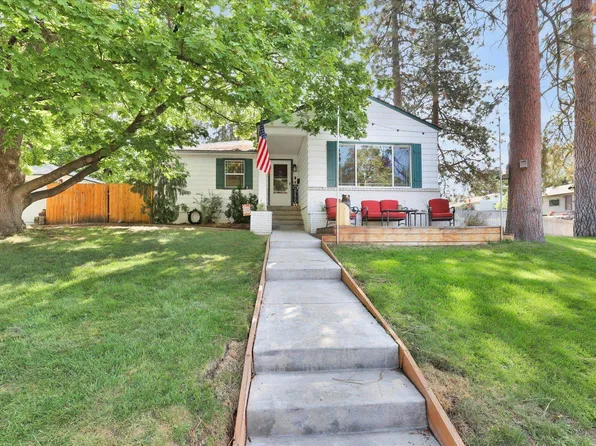 3039 W Litchfield Pl, Spokane, WA 99205