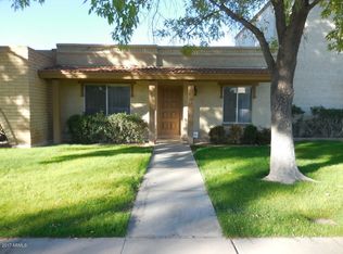 2142 E Donner Dr, Tempe, AZ 85282