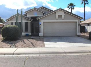 3947 E Vaughn Ave, Gilbert, AZ 85234