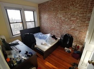 44 Cummings Rd #63, Brighton, MA 02135