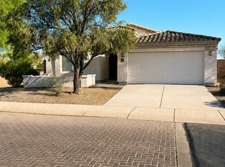 376 W Phantom Dr, Casa Grande, AZ 85122
