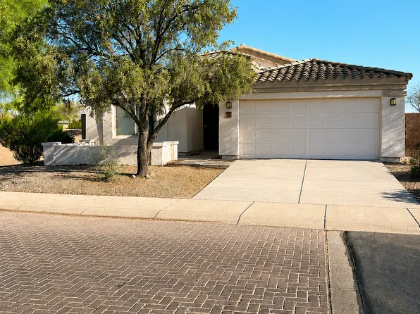 376 W Phantom Dr, Casa Grande, AZ 85122