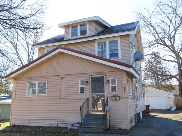 425 Lynch Ave, Syracuse, NY 13207