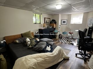 19 Cameron Ave #1, Somerville, MA 02144