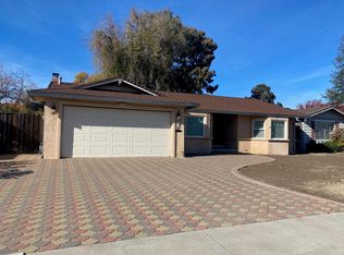 951 Sapphire Ct, San Jose, CA 95136