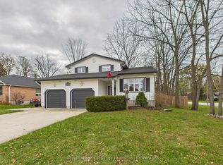 502 Lynden Cres, Kincardine, ON N2Z 3B1