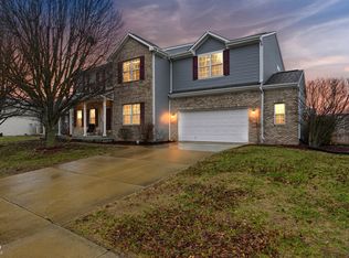 1635 Beacon Pointe Blvd, Brownsburg, IN 46112