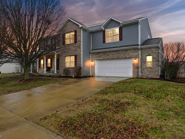 1635 Beacon Pointe Blvd, Brownsburg, IN 46112