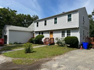 90 Waterhouse Rd, Buzzards Bay, MA 02532