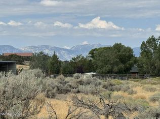 Old Ranch Rd #2, Gardnerville, NV 89410