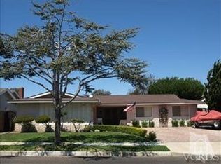 1141 Lawrence Way, Oxnard, CA 93035