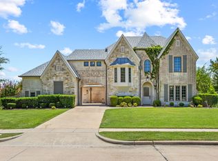 399 Wyndemere Blvd, Heath, TX 75032