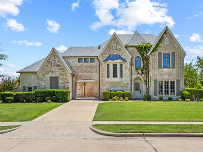 399 Wyndemere Blvd, Heath, TX, 75032