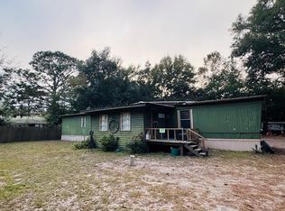 1209 NW 2nd St, Carrabelle, FL 32322