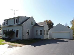 801 S Union St, Tecumseh, MI