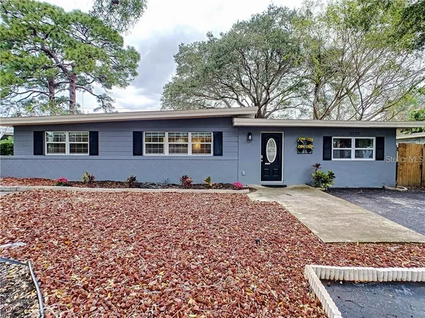 10222 66TH AVENUE, SEMINOLE, FL 33772