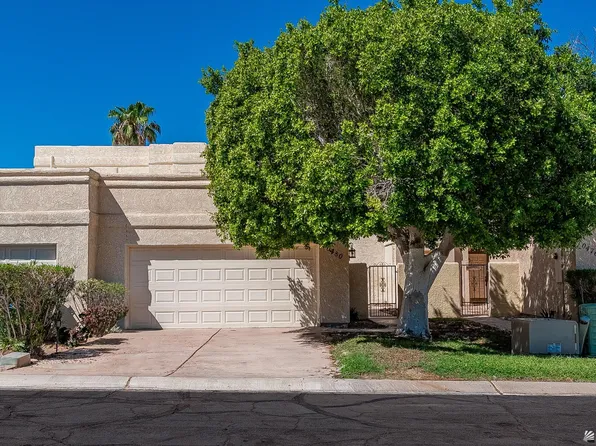 10480 S Del Montes, Yuma, AZ 85367