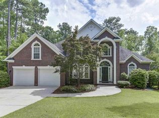 209 Lookout Pointes Dr, Chapin, SC 29036