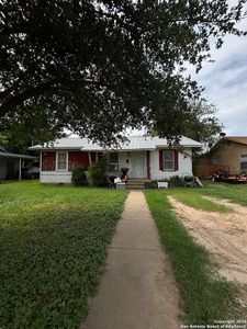 409 SYCAMORE ST, Uvalde, TX, 78801