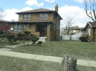 448 Garfield St, Gary, IN 46404