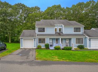 87 Cannon Ridge Dr UNIT 87, Watertown, CT 06795