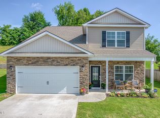 624 Barley Loop, Jonesborough, TN 37659
