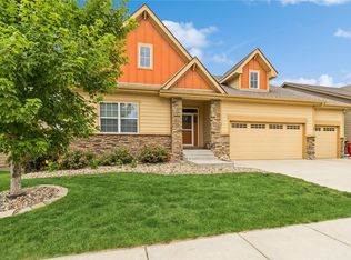 245 Abigail Ln, Waukee, IA 50263