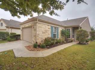 107 Hummingbird Cv, Georgetown, TX 78633