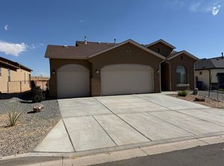 4718 Manzano Peak St, Los Lunas, NM 87031