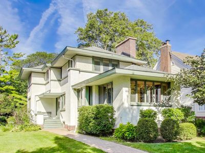 734 Bonnie Brae Pl, River Forest, IL, 60305