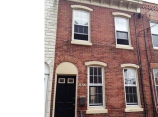 1827 Memphis St, Philadelphia, PA 19125