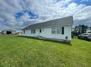 10422 W Bier Rd, Oak Harbor, OH 43449
