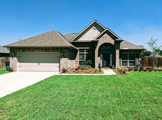 408 Pendo Pl, Crestview, FL 32536