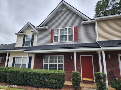 202 North Cir, Bluffton, SC, 29910