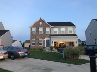 4630 Springwood Ct, Liberty Township, OH 45011