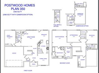 4139 Loft Square Pl, Humble, TX 77346