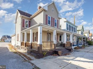 533 Baltimore St, Hanover, PA 17331