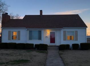 309 Riverside Dr, Owensboro, KY 42303
