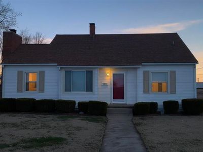 309 Riverside Dr, Owensboro, KY, 42303
