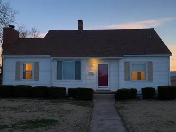 309 Riverside Dr, Owensboro, KY 42303