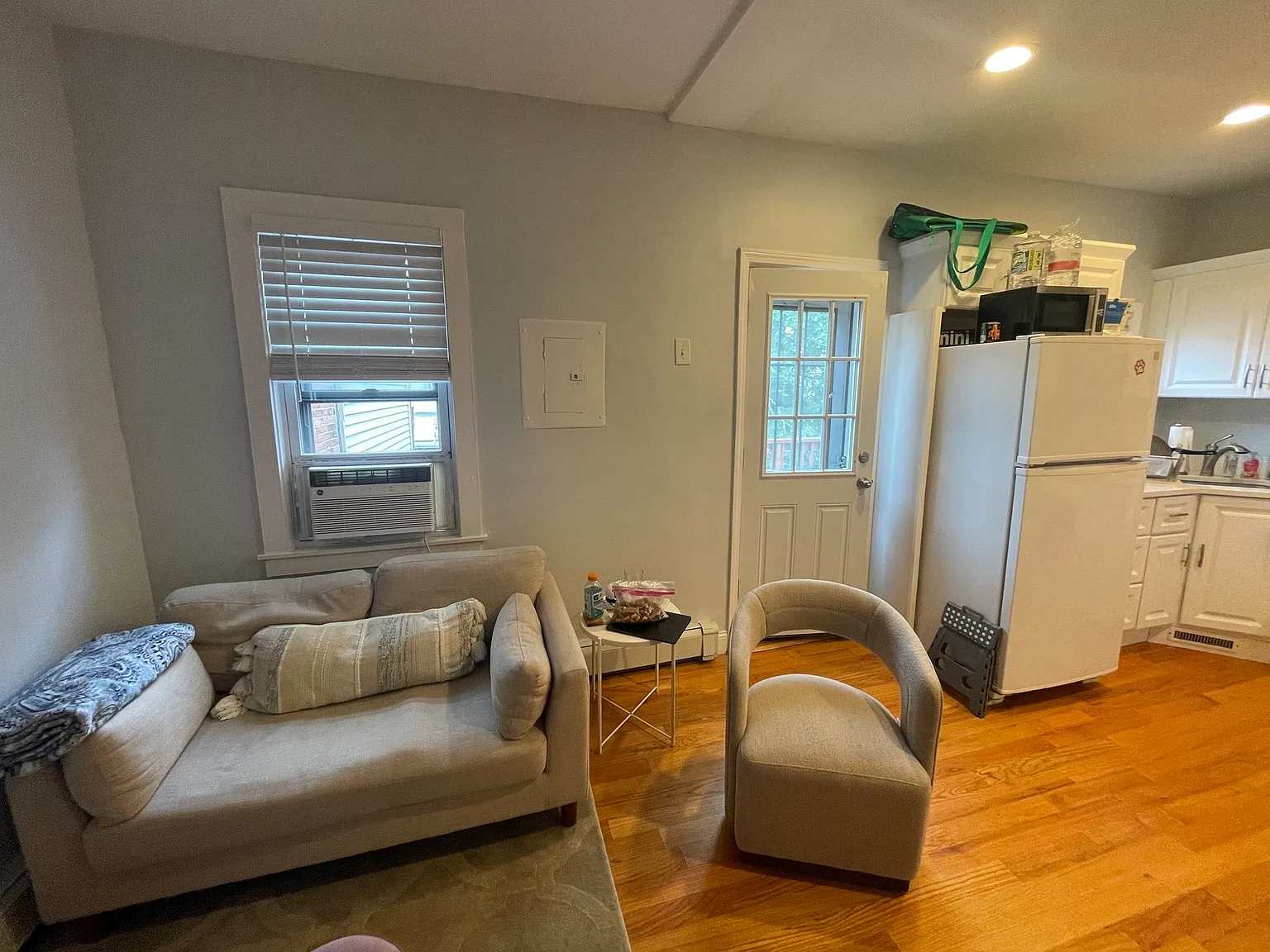 1 bed, 1.0 bath, 700 sqft, $2,800 — Photo 4