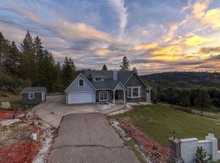 10246 Ranch Rd, Rough And Ready, CA 95975