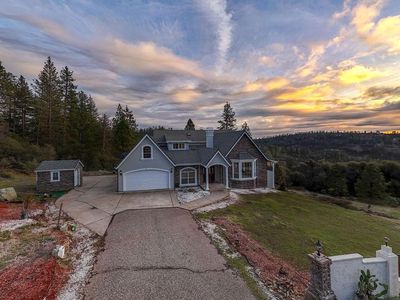 10246 Ranch Rd, Rough And Ready, CA, 95975