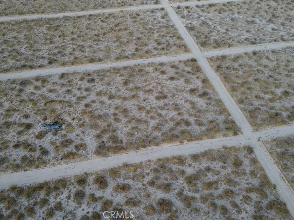 0 Avenue 4, Mojave, CA 93501